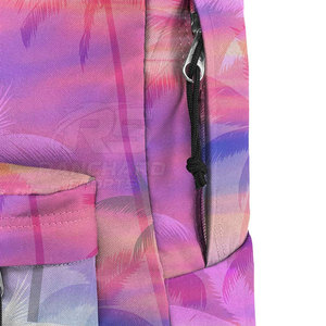 Sacs à dos quotidiens imperméables, légers, pour voyage, randonnée, école, ordinateur portable, antivol, multi-poches, équipement de plein air durable - Product Image 5