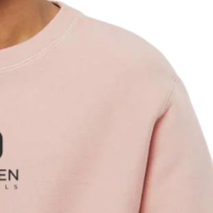 เสื้อสเวตเชิ้ตคอกลมผ้าหนาสำหรับผู้ชาย ทนทาน นุ่มสบาย เหมาะสำหรับฤดูหนาว ทรงหลวม ใส่สบาย เหมาะสำหรับใส่ในชีวิตประจำวัน - Product Image 5