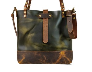 Fashion Leather Tote <b>Bag</b> Women Elegant Handbag Large Capacity Shoulder Purse Business Office Travel Carry <b>Bag</b> Durable - Product Image 1