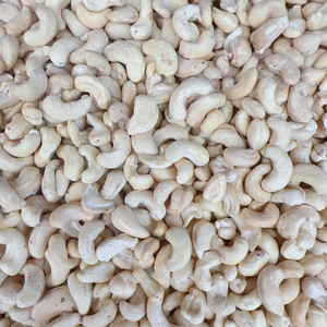 Private Label Packaging Vacuum Packed Cashew <b>Nuts</b> SANTIGO Cashew Kaju <b>Nuts</b> First Quality - Product Image 1