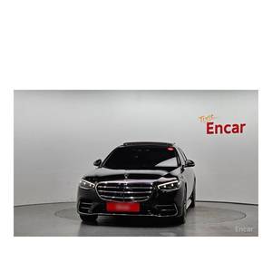 Mercedes-Benz Classe S S400 d 4MATIC Diesel Automatique 2022, 37 273 km, Volant à Gauche, Caméra Arrière - Product Image 3