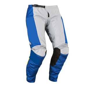 Pantalones de Motocross Personalizados de Talla Grande, Impermeables, de Cordura Textil, para Motocicleta - Product Image 4