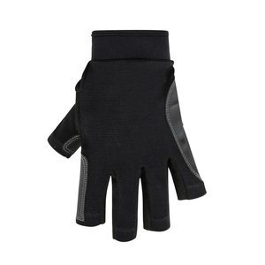 Gants de voile demi-doigts respirants et à séchage rapide de haute qualité, personnalisables, pour adultes, service OEM, sports nautiques, plongée - Product Image 2
