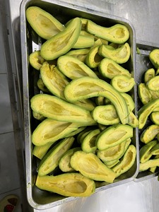 Meilleures ventes : Cubes d'avocat Hass surgelés de haute qualité, éco-responsables, tranches de fruits, prix direct - Product Image 4