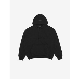 [DPRIQUE] Sudadera Extra Grande 06 (D10T042) Sudadera Unisex Versátil para Varias Temporadas, Diseño Casual Esencial - Product Image 1