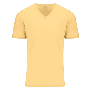 Camisetas de Cuello en V de Corte Regular, Manga Corta, Suaves, Transpirables, para Correr, Deportivas, Personalizadas, de Alta Calidad, de Secado Rápido, para Hombre - Product Image 6