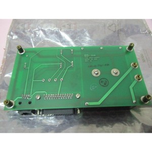 ชุดจ่ายไฟคีย์บอร์ดแบบรีโมท AMAT 0100-00071 - อุปกรณ์และอะไหล่เซมิคอนดักเตอร์ระดับโลกที่เชื่อถือได้ - Product Image 6