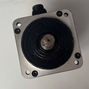 Servomotor de Alto Torque HG‑RR353B para Automatización CNC, Robótica Industrial, Posicionamiento de Precisión, Control de Accionamiento de CA Compacto - Product Image 6