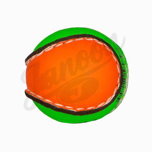 Ballon de Hurling Personnalisé avec Logo – Ballon de Sport Gaélique Premium pour l'Entraînement et la Compétition en Cuir PU – Équipement Sportif Gaélique - Product Image 3