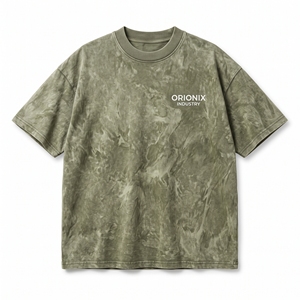 All size color available Short Sleeve <b>Acid</b> <b>Wash</b> <b>T</b>-<b>Shirt</b> Fashion Professional manufactured 100% Cotton Knitted <b>Acid</b> <b>Wash</b> <b>T</b> <b>shirts</b> - Product Image 1