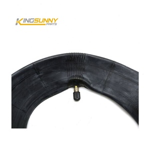 Electric Scooter Parts 250X54 Inner Tube with Straight Valve for Escooter Outer Tire Rubber Wheel Replacement Accessories - Product Image 4