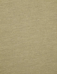 Camiseta de Cuello Redondo para Hombre, Color Verde Oliva, 100% Algodón, Manga Corta, Informal, Color Sólido, Transpirable, Ligera, para Verano - Product Image 5