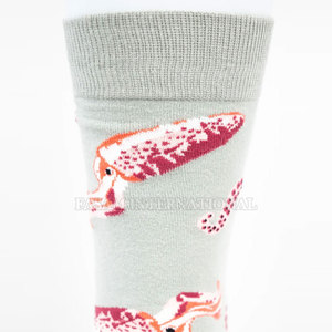 New Style Latest Design Sublimation <b>Socks</b> <b>Polyester</b> Made Sublimation <b>Socks</b> Hot Sale Sublimation <b>Socks</b> - Product Image 6