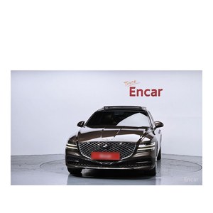 เจเนซิส G80 ปี 2021 เครื่องยนต์ 2.5 เทอร์โบ ขับเคลื่อนสี่ล้อ กล้องมองหลัง เบาะหนัง พวงมาลัยซ้าย มาตรฐานไอเสียยูโร 5 ระยะทาง 86,422 กม. เบนซิน เกียร์อัตโนมัติ - Product Image 3