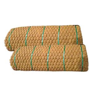 พรมมะพร้าวทอความหนาแน่นสูงพื้นสำหรับเดินเล่น - Product Image 2