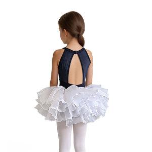 Nouveautés Solid Traders : Kits d'uniformes de cheerleading pour adultes, colorés, 100 % polyester, imprimés numériquement, confortables pour les équipes. - Product Image 3