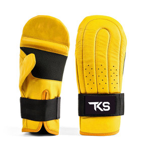 Gants de sac personnalisés avec logo, couleur unie, faible MOQ, haute qualité, répondant aux exigences du client - Product Image 1