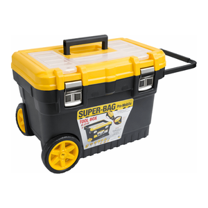 Daihan Science Pro-Mobile Tool Box Rolling <b>Portable</b> <b>Trolley</b> Storage for Lab & Worksite - Product Image 3