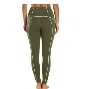 Pantalons de yoga pour femmes de qualité supérieure, leggings de fitness pour femmes, vêtements de yoga confortables et sans couture pour femmes, leggings pour femmes - Product Image 3