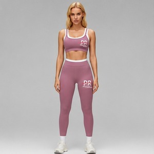 Vêtements de sport et de yoga en gros : ensembles de yoga, tenues de sport et vêtements d'entraînement pour femmes - Product Image 1