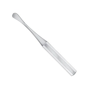 Elevadores Espinales Cobb de Color Dorado Personalizados, Instrumento Quirúrgico Ortopédico de Acero Inoxidable Java Surgical - Product Image 5