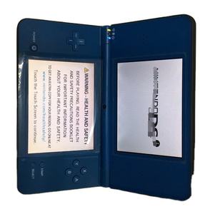 Dsi xlコンソール用の再生オリジンコンソール - Product Image 3