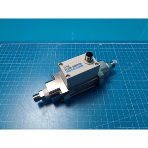 SMC PF2W520T-NO3-2 สวิตช์ควบคุมการไหลของน้ำแบบดิจิตอล ใช้เป็นอะไหล่อุปกรณ์เซมิคอนดักเตอร์รุ่นเก่า - Product Image 2