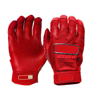 Premium Promoting Natural Movement and Comfortable Golf <b>Gloves</b> Breathable Cabretta Leather Anti Slip Flexible Soft <b>Grip</b> - Product Image 5