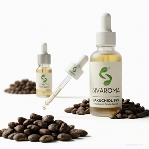 Bakuchiol 99% de Alta Pureza, Ingrediente Cosmético para Marcas de Cuidado de la Piel, Unidades de Fabricación, Laboratorios de Formulación y Venta al por Mayor Global - Product Image 6
