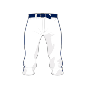 ชุดกีฬาคุณภาพดีที่สุด ชุดเบสบอลแบบกำหนดเอง ชุดทีมเบสบอล ชุดเบสบอลมาใหม่ - Product Image 6
