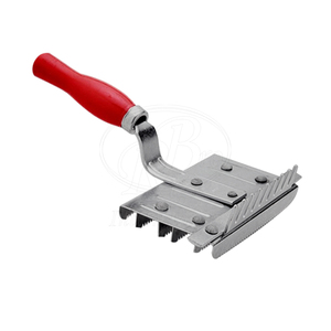 Peine Fitch Curry con 6 barras - Product Image 2