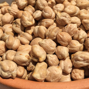 Garbanzos Kabuli Orgánicos en Venta, Sin OMG, de Alta Calidad, Secos, al por Mayor a Precio de Descuento, Garbanzos Naturales de Austria - Product Image 5