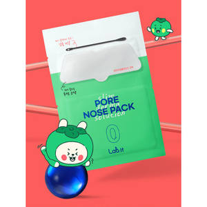 Para Dr. G Nose Strips Wrap It Pore Pack de para Dr.G - Product Image 1