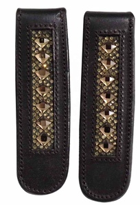 Clips para botas de montar de cuero duradero Productos para caballos - Product Image 6