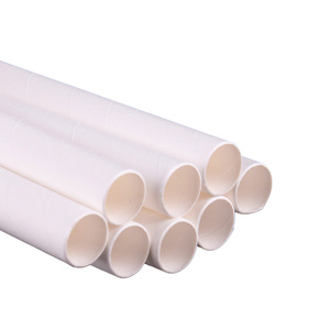 Paille en papier jetable - Product Image 1