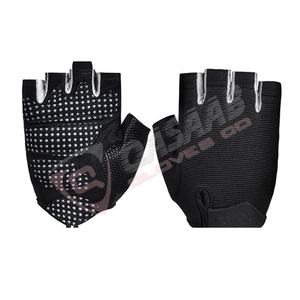 Custom Color Fashion Gym <b>Cycling</b> <b>Glove</b> Half-Finger Men <b>Women</b> Fitness Breathable Anti-slips Neoprene-Mitts Weight Lifting <b>Gloves</b> - Product Image 2
