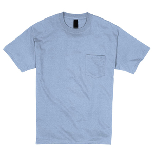 T-shirts décontractés en jersey 100 % coton pour hommes, de haute qualité, style vintage, respirants, avec logo personnalisé, motif uni, coupe classique, été, vente en gros - Product Image 6
