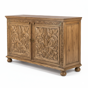 Excellent Quality Luxury <b>Sideboard</b> Cabinet for Dining Room or Entryway Available for Bulk Quantity From India - Product Image 3