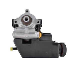 Serbatoio Pompa Servosterzo per Chevrolet S10 GMC Sonoma Isuzu Hombre 1995-2000, Motore 2.2L, Compatibile con Codice Parte 58538 26046904 - Product Image 3
