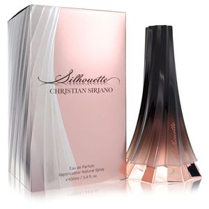 Silhouette by Eau De Parfum Spray para Mujer, 3.4 oz, Fragancia, Perfume - Product Image 1