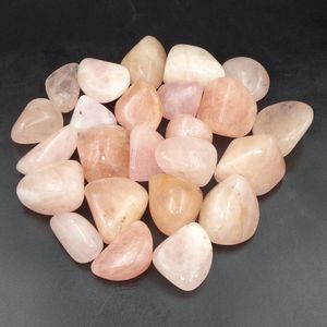 Esferas de Morganita Rosa Natural, Piedras Pulimentadas, Cristal Curativo para Reiki, Meditación, Decoración Energética, Venta al Por Mayor - Product Image 4
