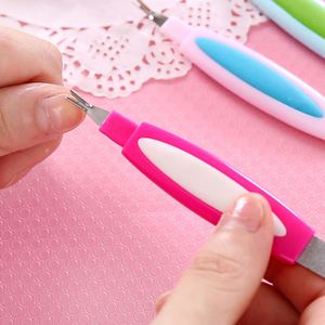 Durable <b>Nail</b> Filer Double Sided Emery Board for <b>Nail</b> Shaping Smoothing Buffing and Polishing - Product Image 5