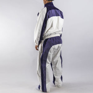 เสื้อฮู้ดฟลีซพรีเมียมสตรีทแวร์สำหรับผู้ชาย/เสื้อฮู้ดผู้ชายแบบสวมลำลองมีซิป เสื้อแจ็คเก็ตฮู้ดแฟชั่นสำหรับผู้ชาย เสื้อสเวตเชิ้ต - Product Image 3