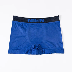 Designed Men's <b>Boxer</b> Briefs Seamless 92% Polyester 8% Spandex <b>Boxers</b> for Men <b>Boxers</b> Men - Product Image 5