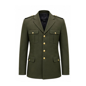 Blazer professionnel élégant avec tissu de haute qualité, coupe confortable, finition soignée et style raffiné - Product Image 1