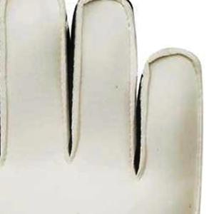 Gants de gardien de but personnalisés, durables, super adhérents, résistants à l'usure, flexibles, respirants, en latex, protection des doigts, pour le football en extérieur, à lacets - Product Image 3