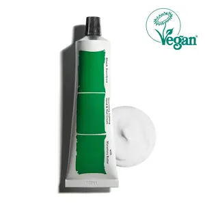 Crema de manos y uñas de bambú negro Haruharu Wonder 50ml, producto nutritivo calmante de buena calidad - Product Image 1