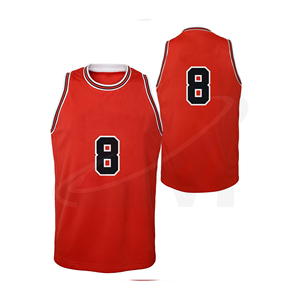 Ropa Deportiva de Alto Rendimiento para Equipos y Clubes, Conjunto de Uniforme de Baloncesto, Ropa Deportiva de Calidad Profesional para Competencia de Equipos - Product Image 1