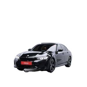 BMW Série 3 320i M Sport 2023, 9 306 km, boîte automatique, conduite à gauche, caméra de recul - Product Image 1