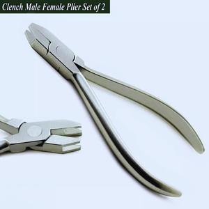 Espéculos de Diagnóstico de Alta Calidad, Juego de Instrumentos de Acero Inoxidable, Certificación CE, Dispositivo Médico Clase II de Grip Surgical - Product Image 5